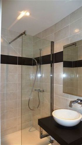 Hotel Concorde - Rodez Centre Ville Luaran gambar